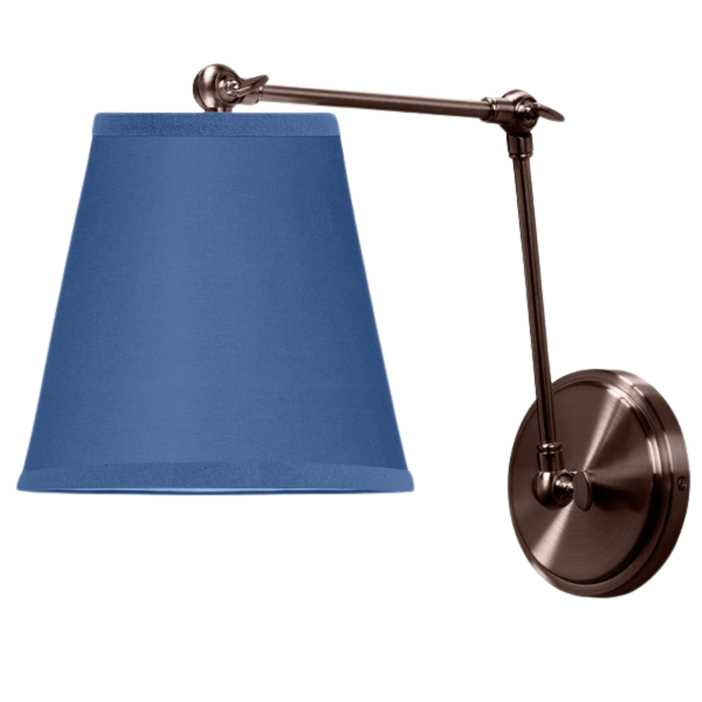 Valiha Sconce Wall Sconces LGHVALIHASCSHBZLNNV