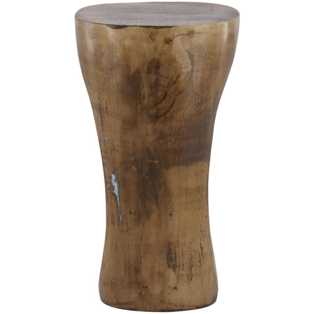 Valkyr Side Table Side Table DOV78038-BRSS