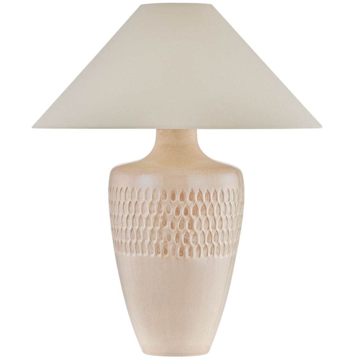 Valleydale Table Lamp Table + Desk Lamps L3729-AGB/CRM 197292993292