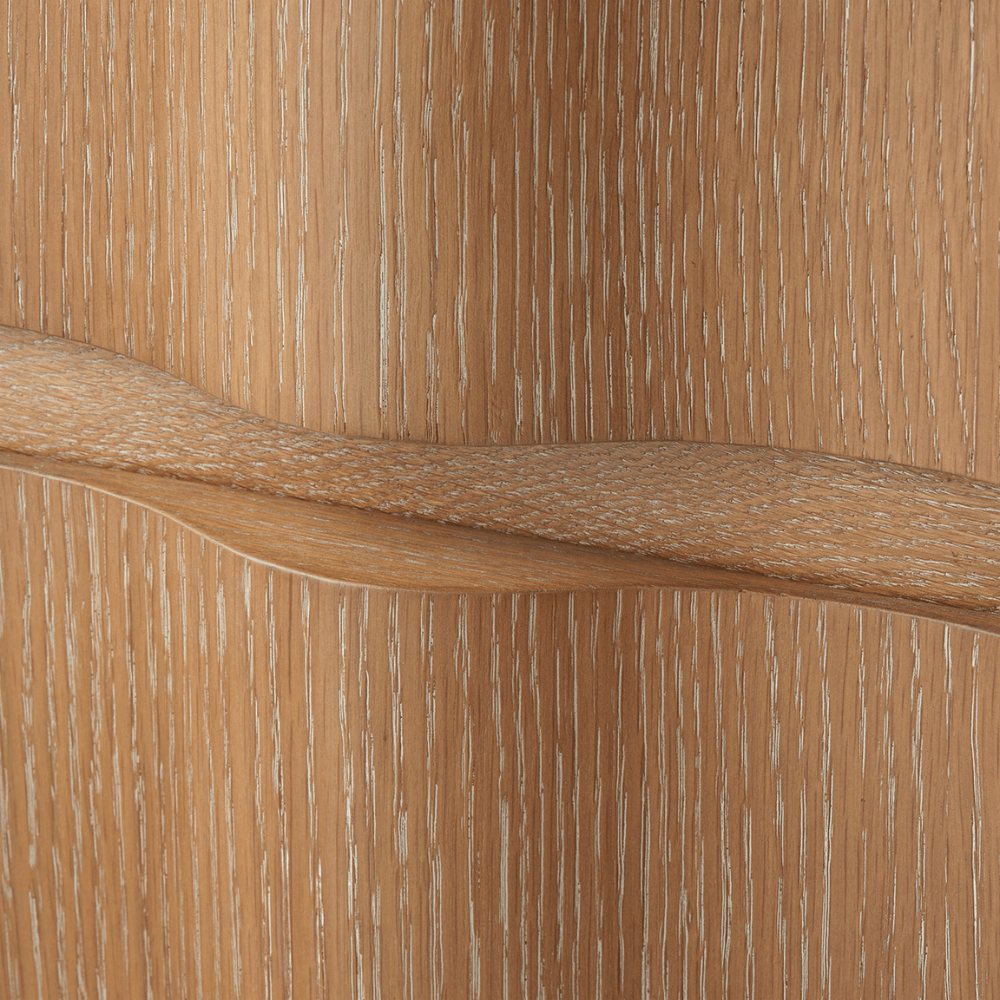 Vanessa 3-Drawer End Table Side Tables