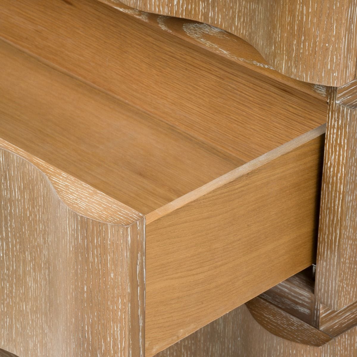 Vanessa 6 Drawer Dresser Dresser VAN-275-93