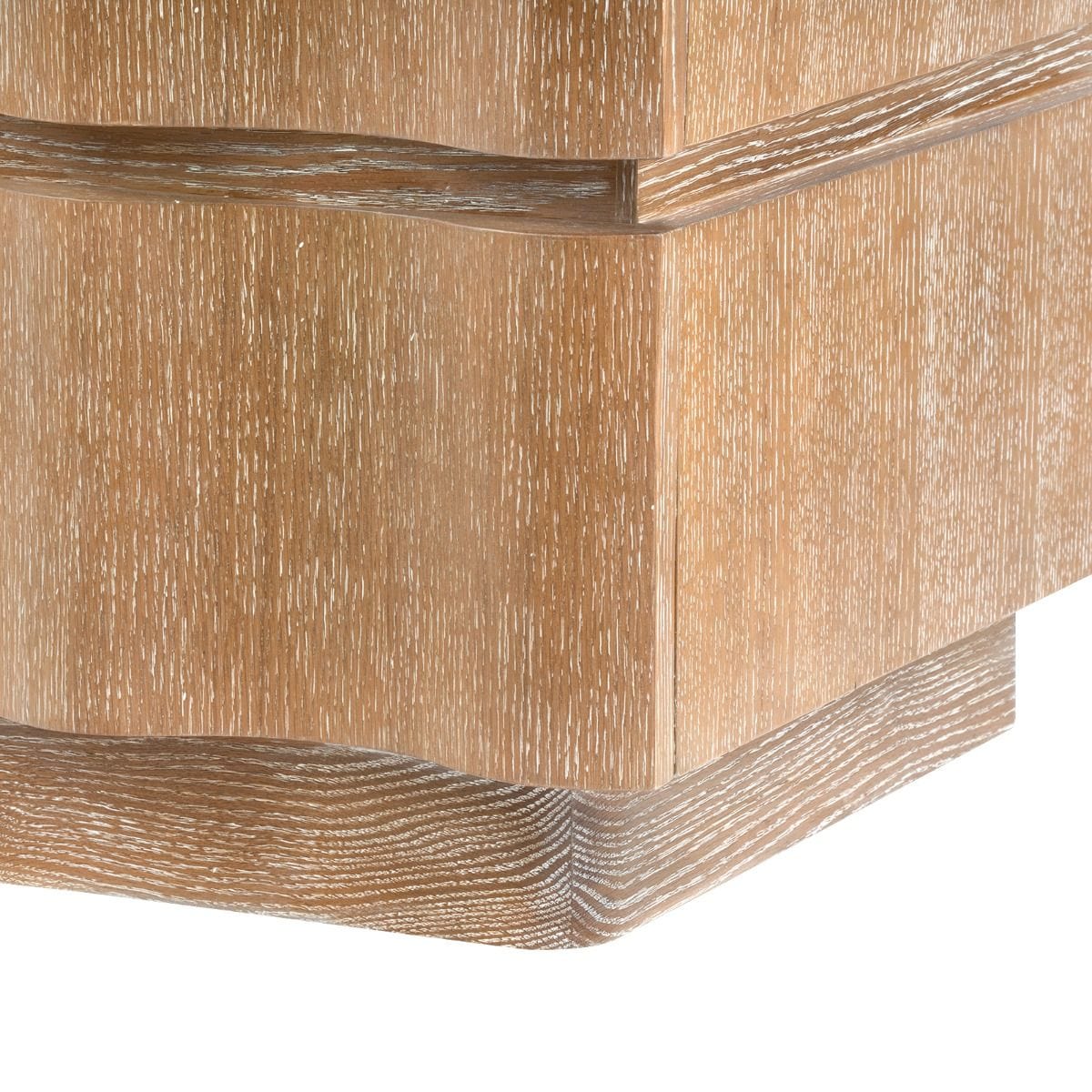 Vanessa 6 Drawer Dresser Dresser VAN-275-93