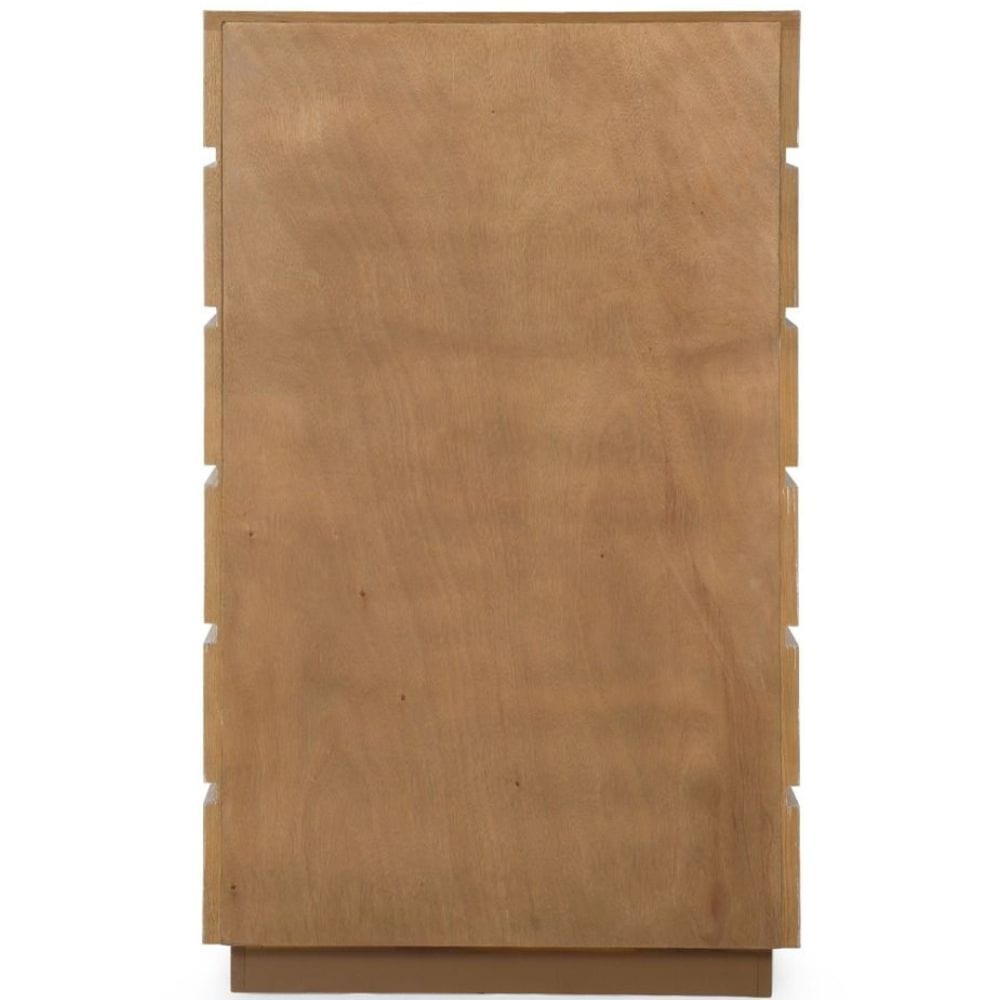 Vanessa 6 Drawer Dresser Dresser VAN-275-93