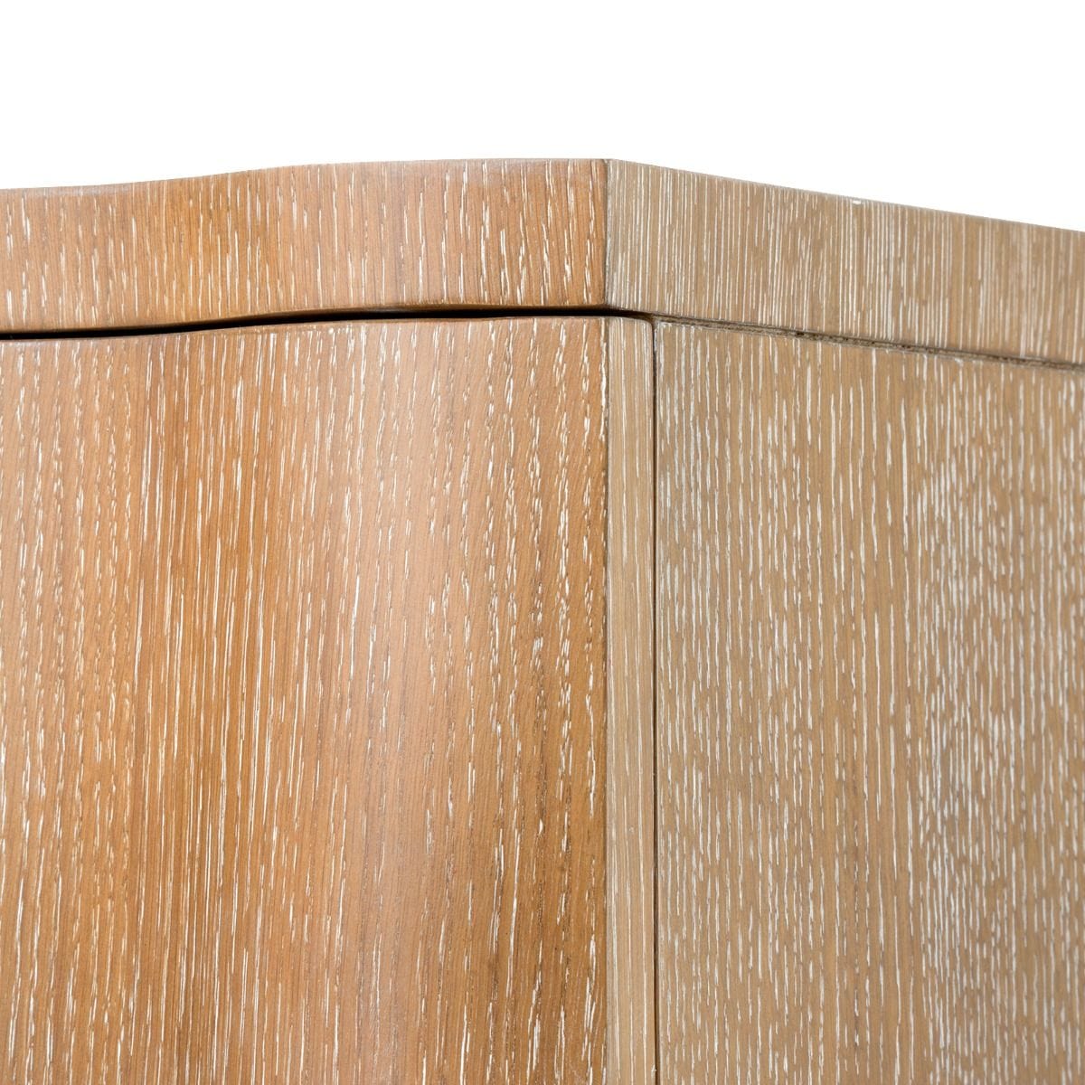 Vanessa 6 Drawer Dresser Dresser VAN-275-93