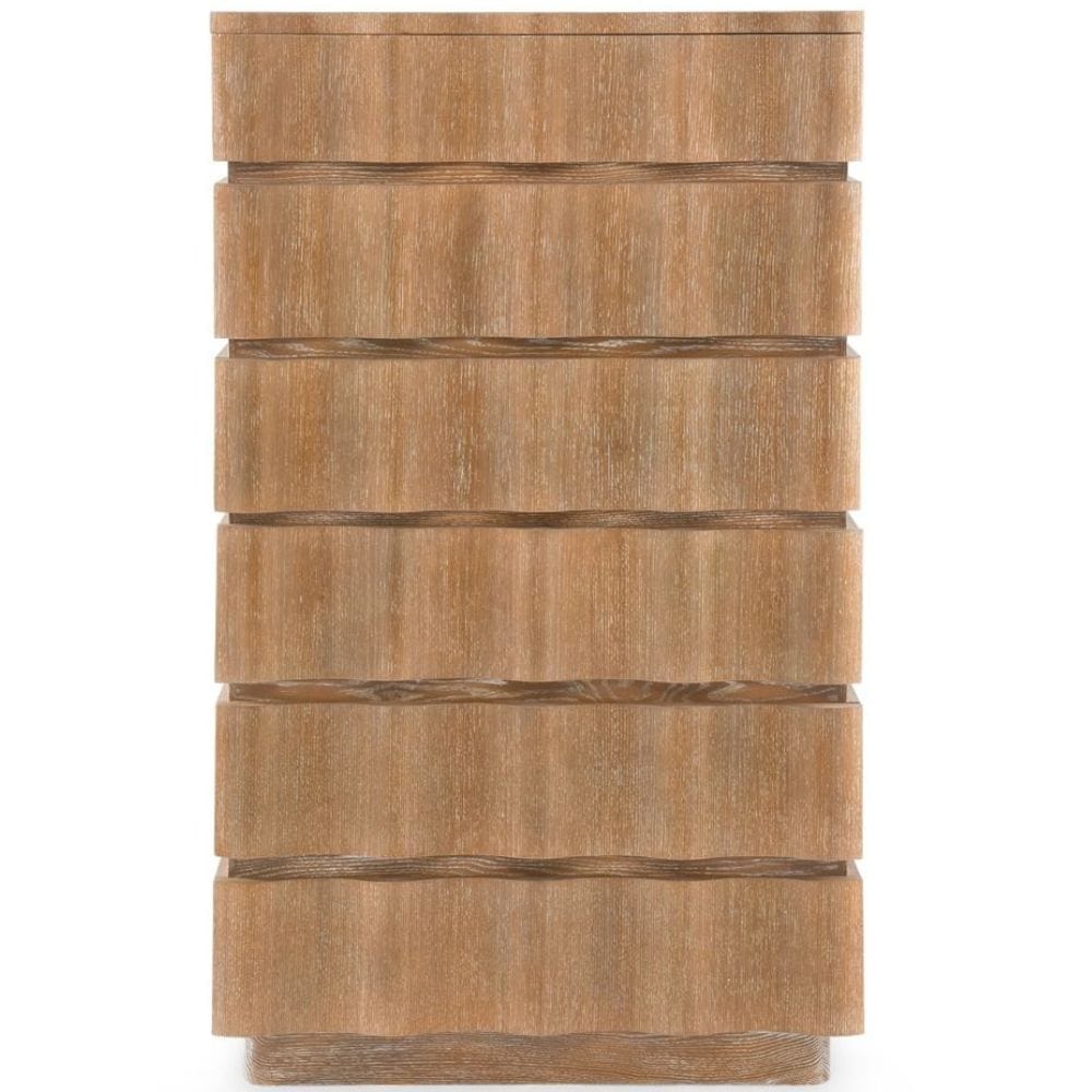 Vanessa 6 Drawer Dresser Dresser VAN-275-93