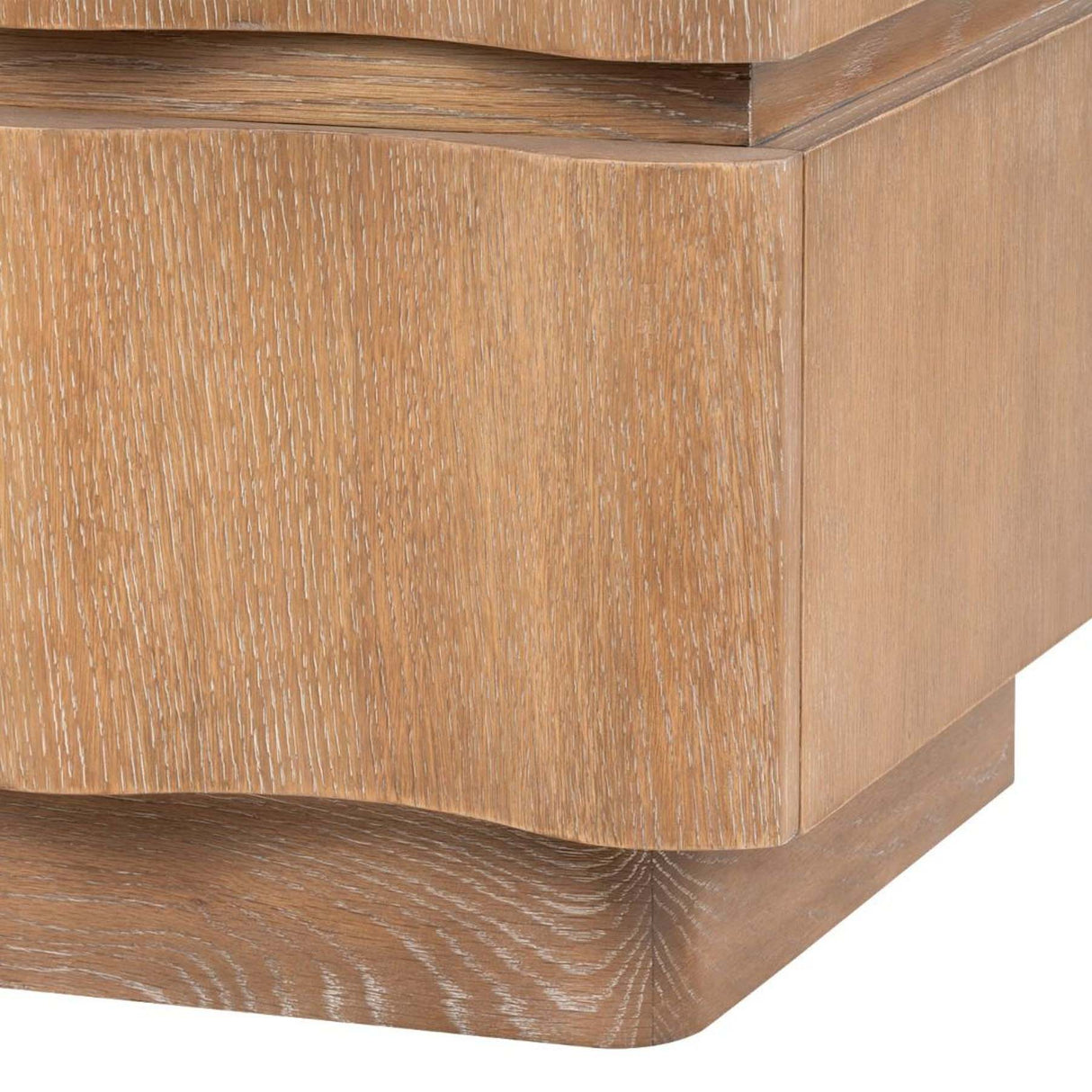 Vanessa Collection 3 Drawer End Table End Table VAN-130-93