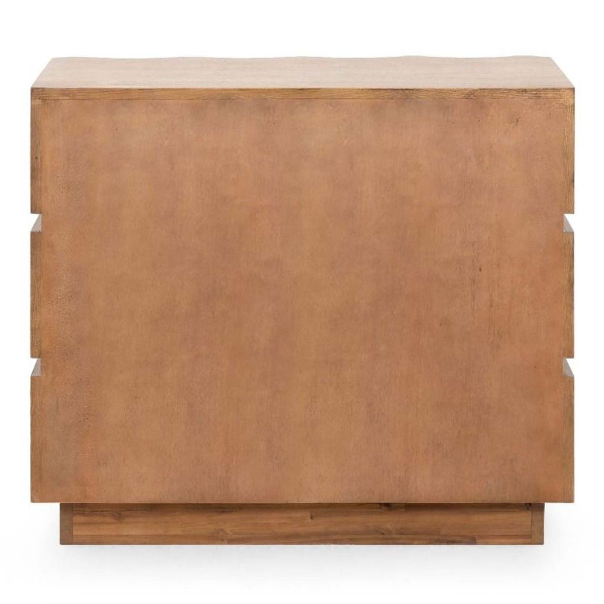 Vanessa Collection 3 Drawer End Table End Table VAN-130-93