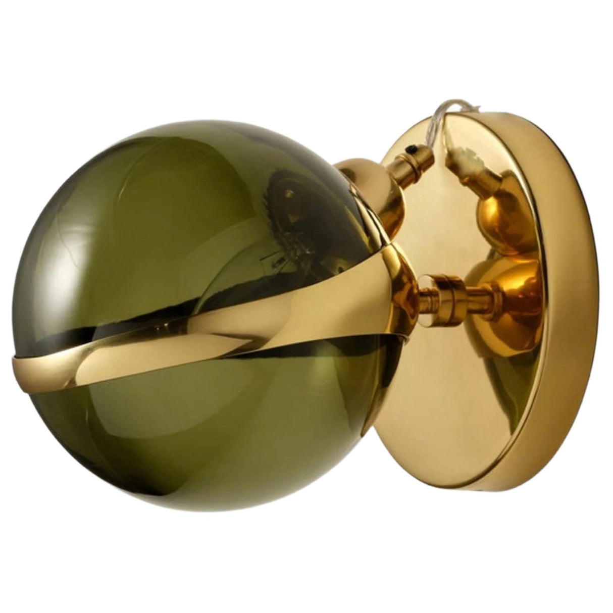 Vangelo Sconce Wall Sconces