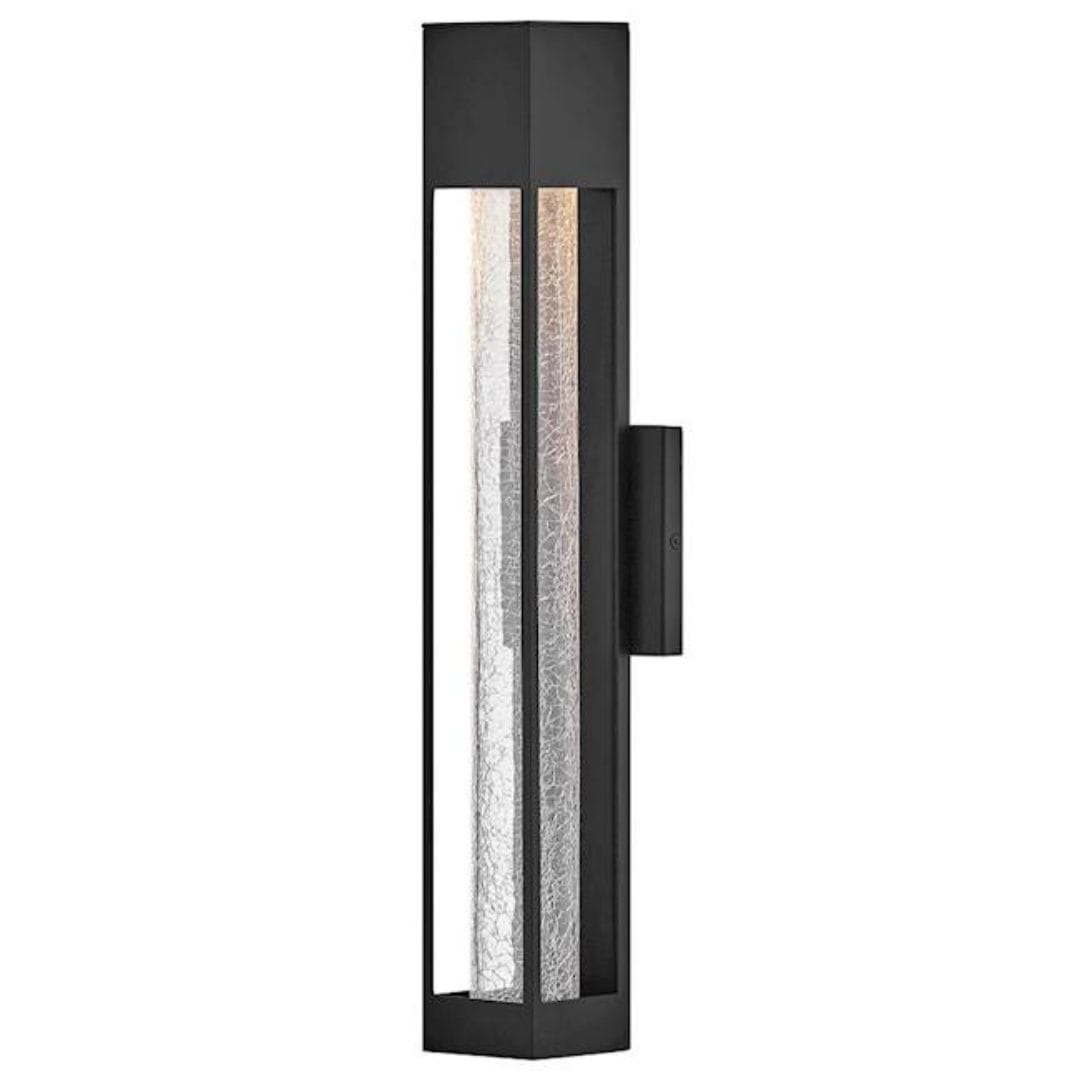 Vapor Wall Sconce Sconces 2854BK 640665921564