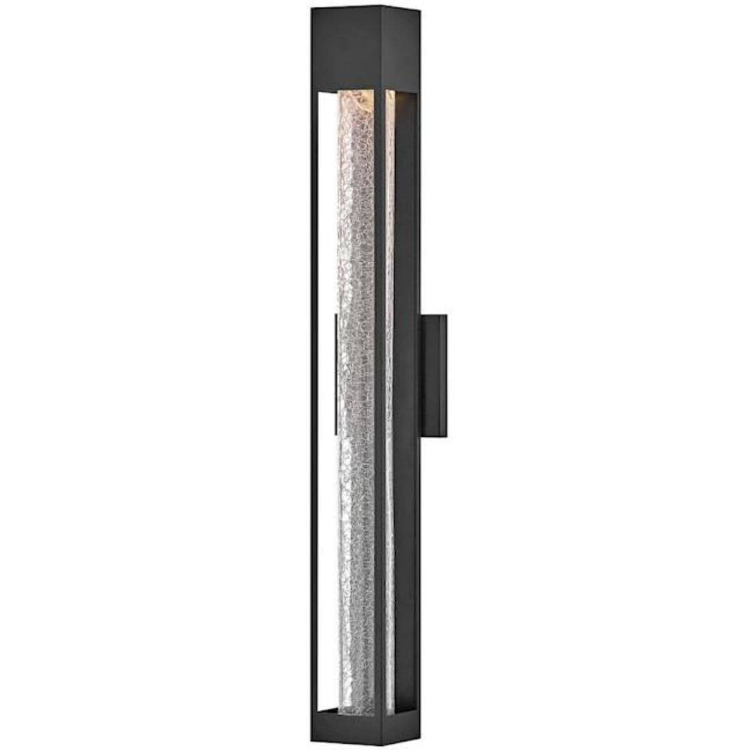 Vapor Wall Sconce Sconces 2859BK 640665921656