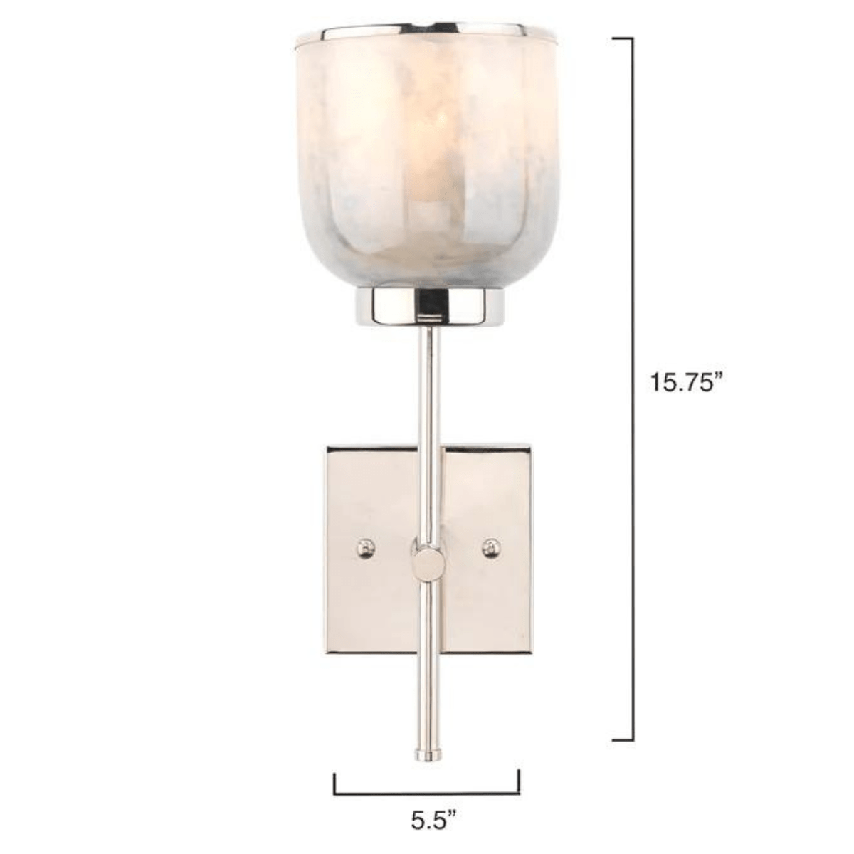 Vapor Wall Sconce Wall Sconces
