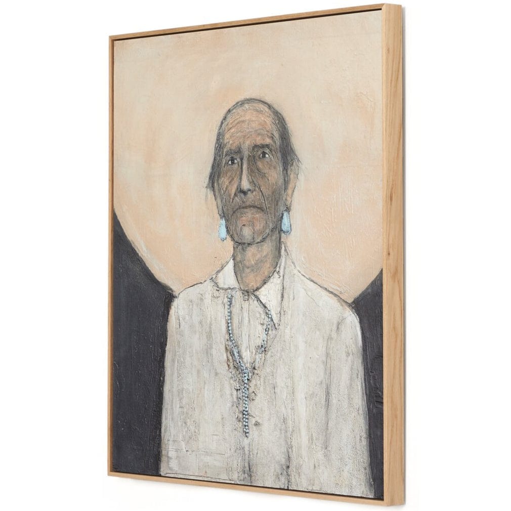 Vaquero by Paul Meyer Wall Art