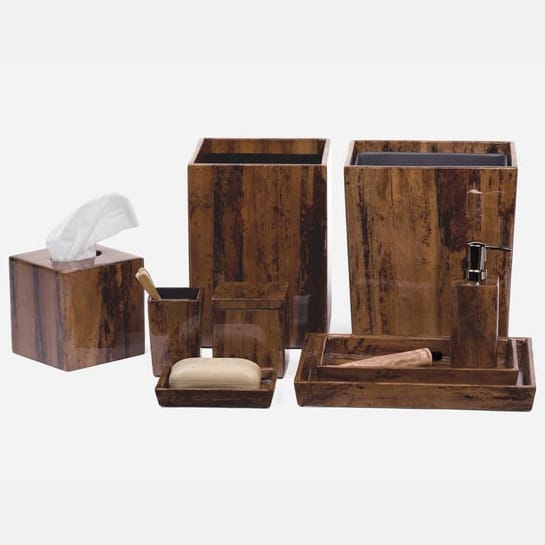Varadero Brush Holder Decorative Objects 01VARA-DS-BHST 08415971525612