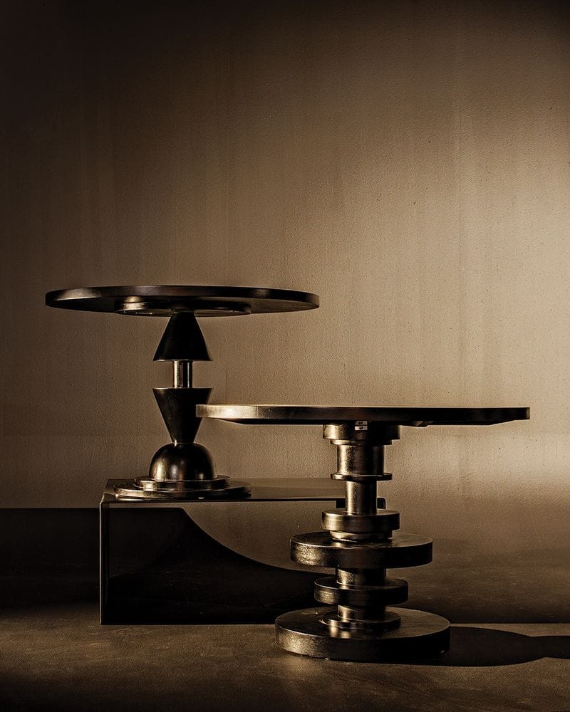 Varick Table Tables GTAB5001HB 00842449136373