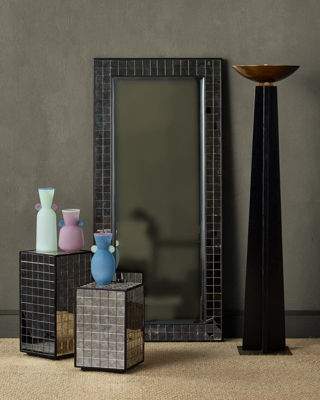 Vassily Vases (Set of 3) Vases 1200-0988 00633306061859