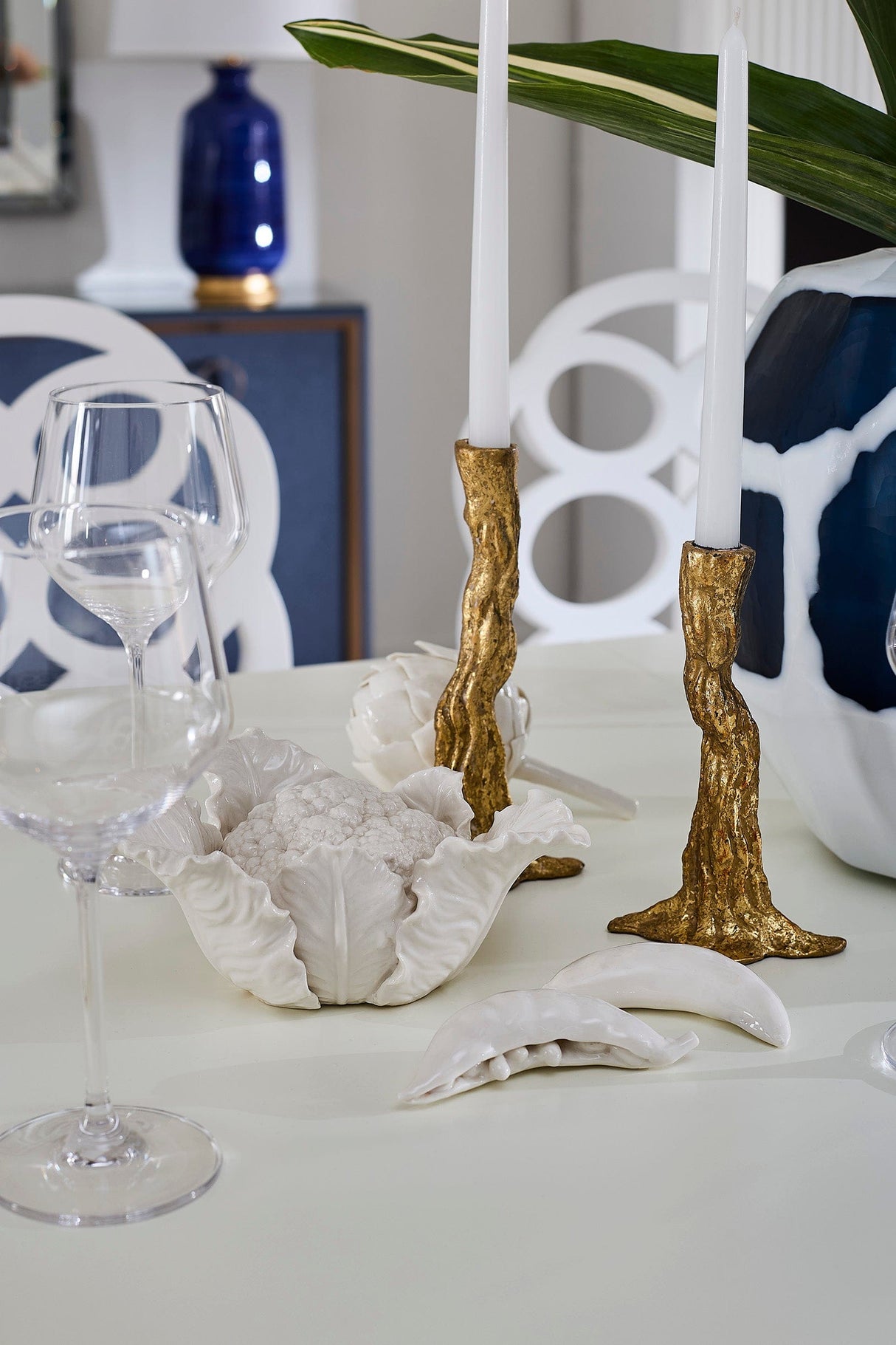 Vegetable Garden Set Decorative Object VEG-700-109