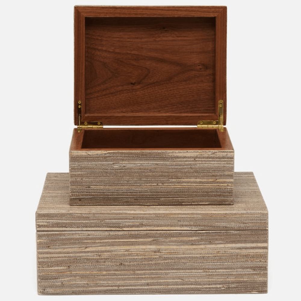 Velma Box Set Decorative Object