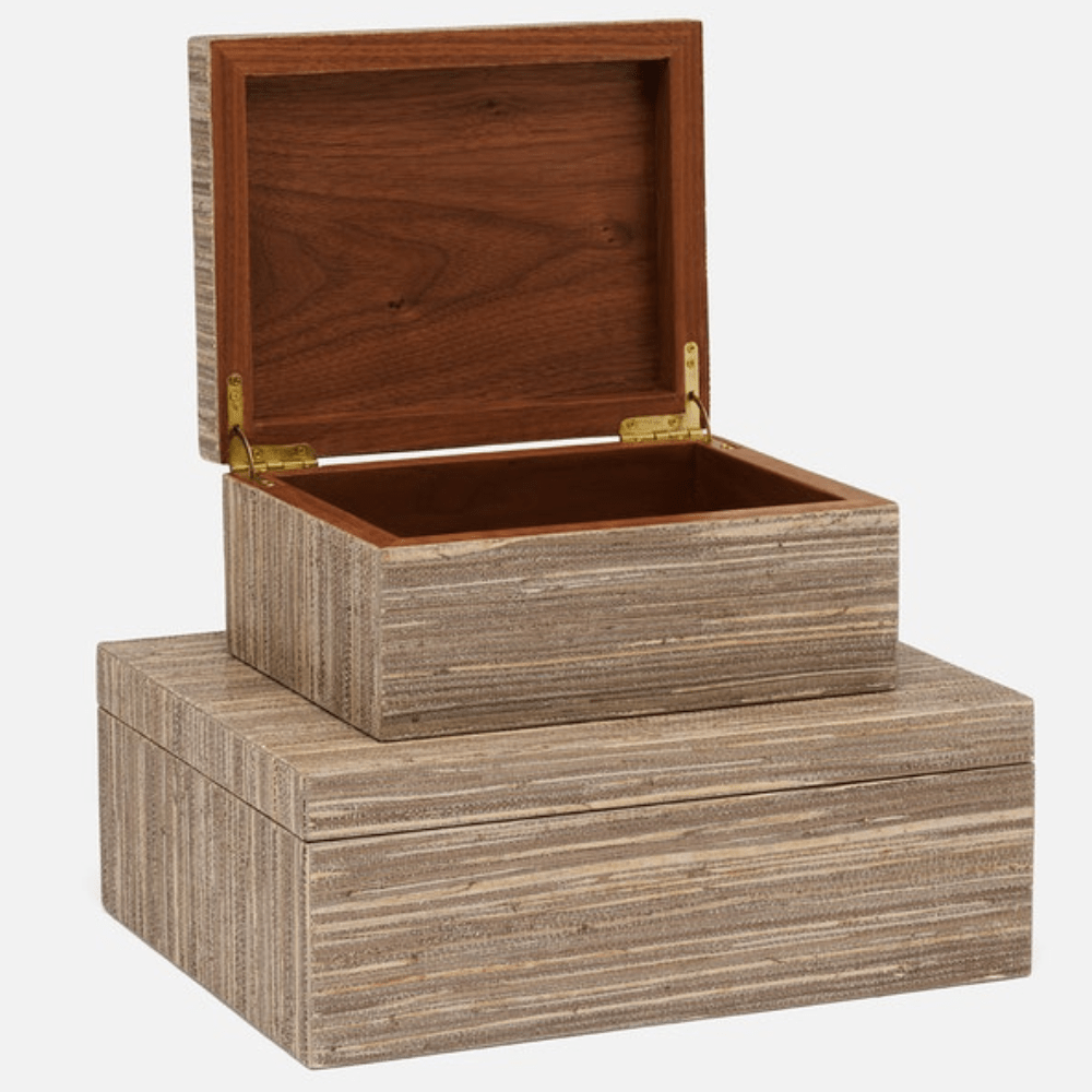 Velma Box Set Decorative Object