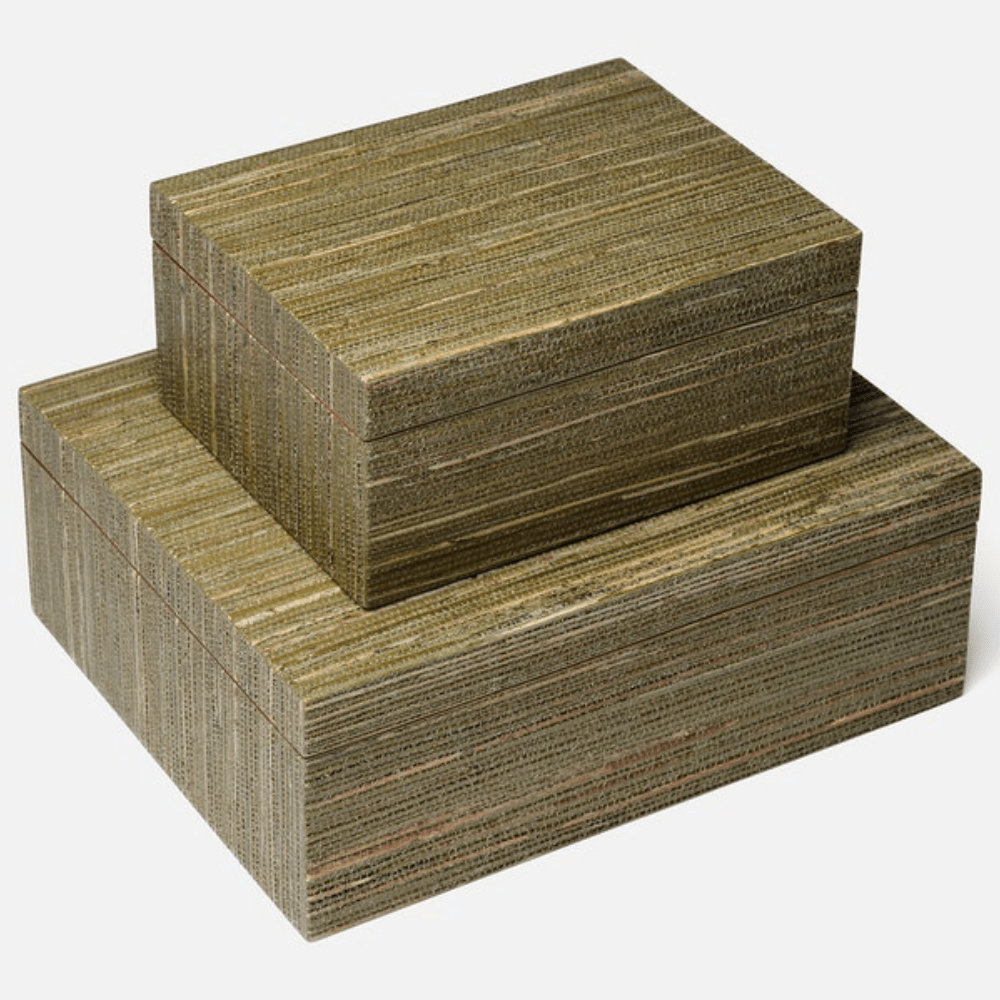 Velma Box Set Decorative Object