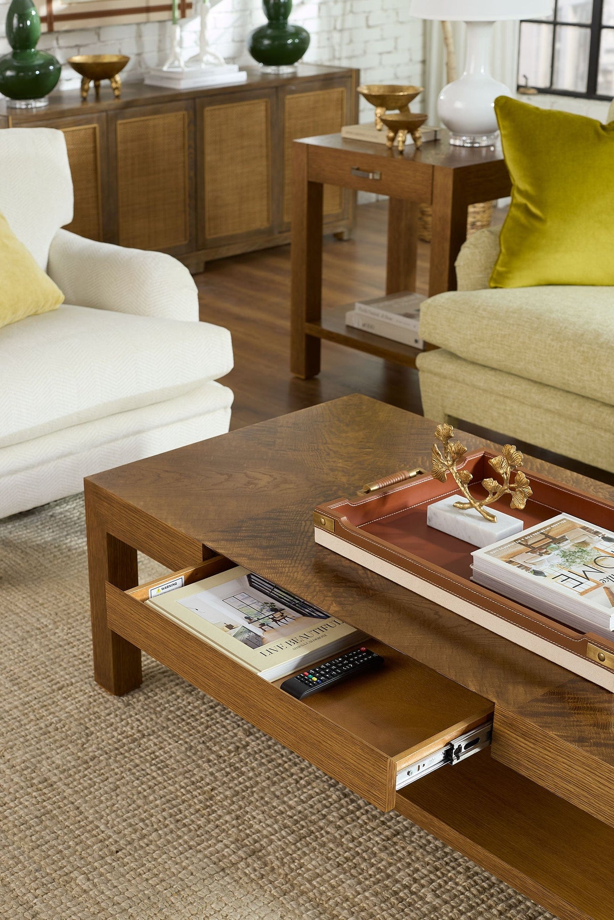 Velma Coffee Table Coffee Table VEL-300-292-29-894