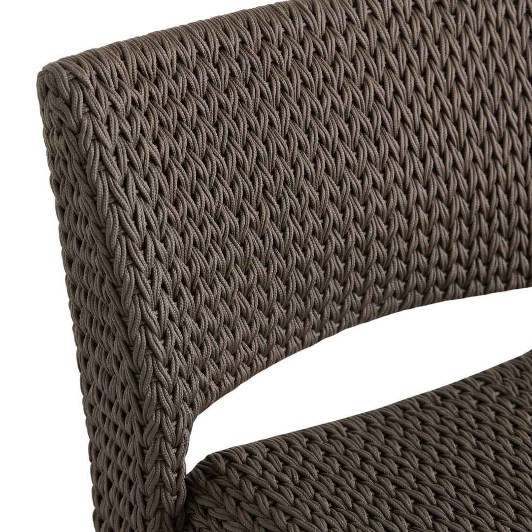 Veneto Outdoor Dining Chair Outdoor Dining Chairs + Benches FRS32