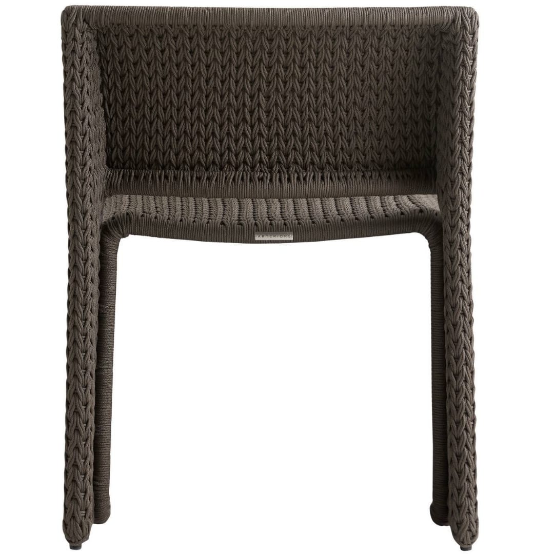 Veneto Outdoor Dining Chair Outdoor Dining Chairs + Benches FRS32