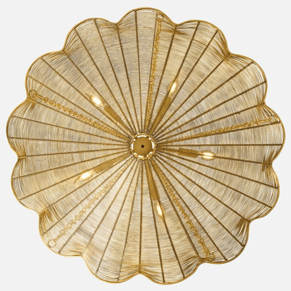 Venia Chandelier Chandelier