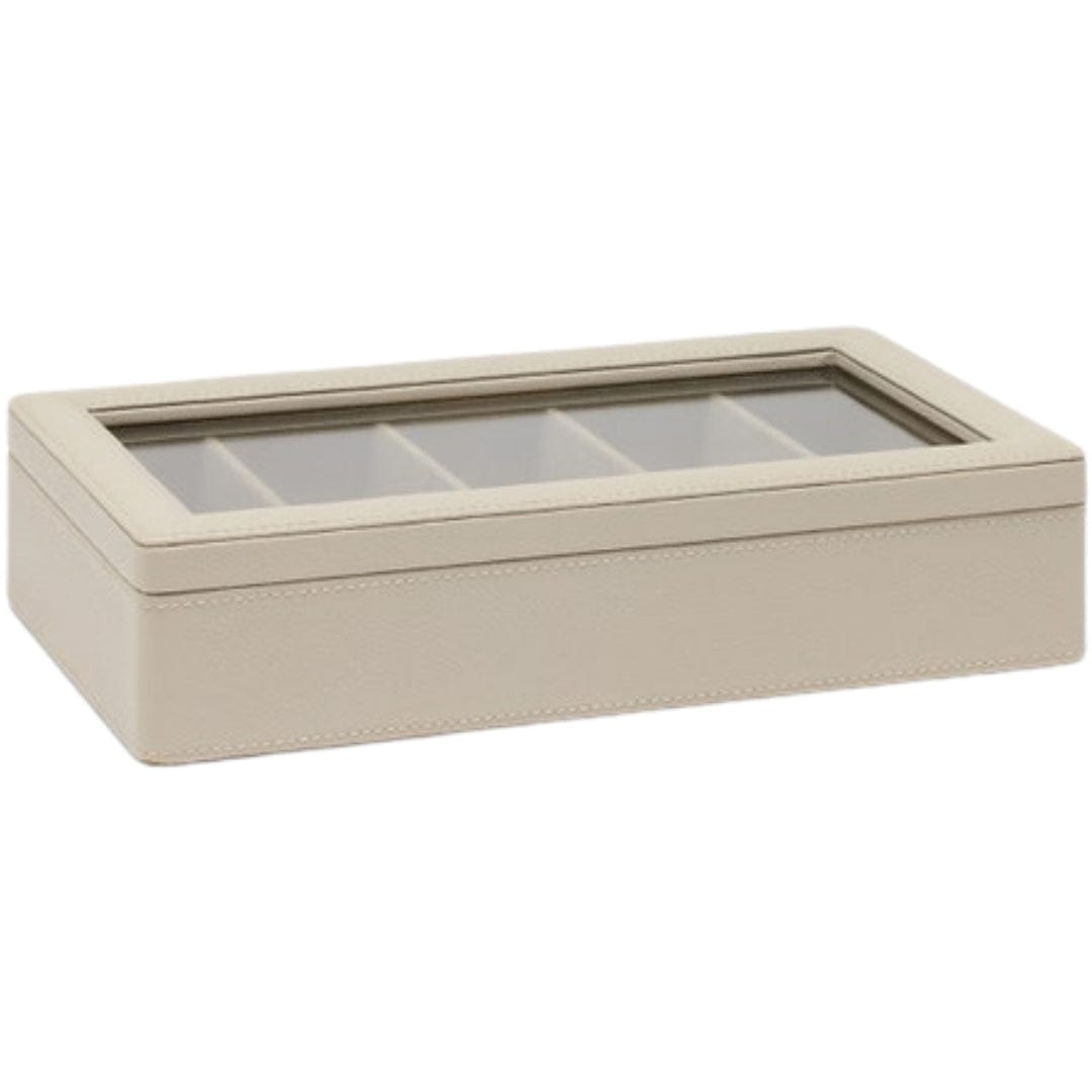 Vercelli Eyewear Organizer Case Office Décor