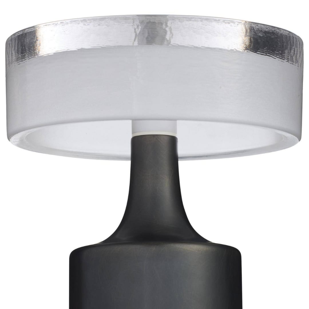 Verglas Rechargeable Accent Lamp Table + Desk Lamps