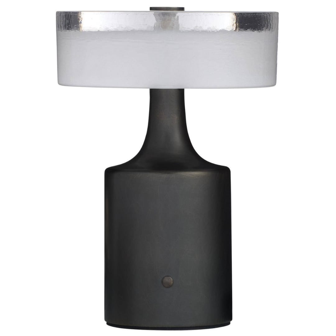Verglas Rechargeable Accent Lamp Table + Desk Lamps PAC09