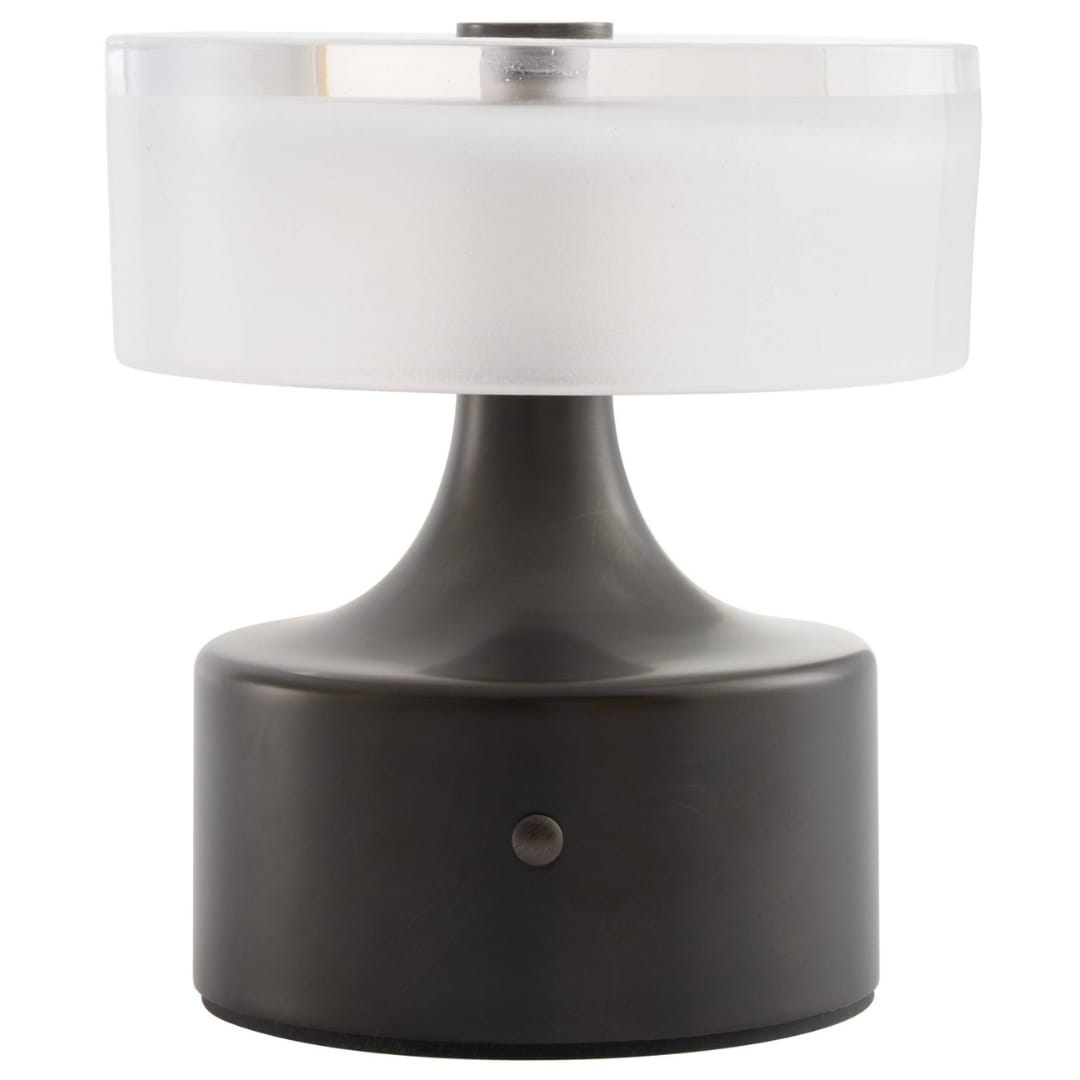 Verglas Rechargeable Accent Lamp Table + Desk Lamps PAC11