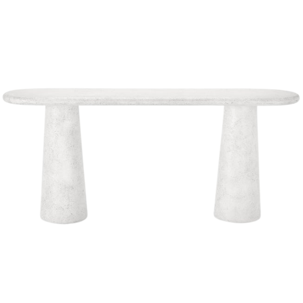 Vernon Console Console Table FURVERNCON72ABW