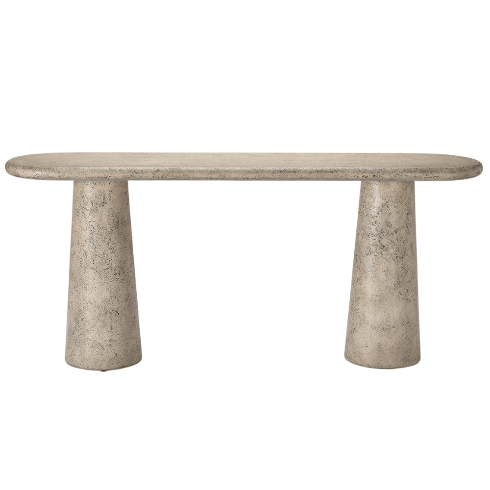 Vernon Console Console Table FURVERNCON72AGY