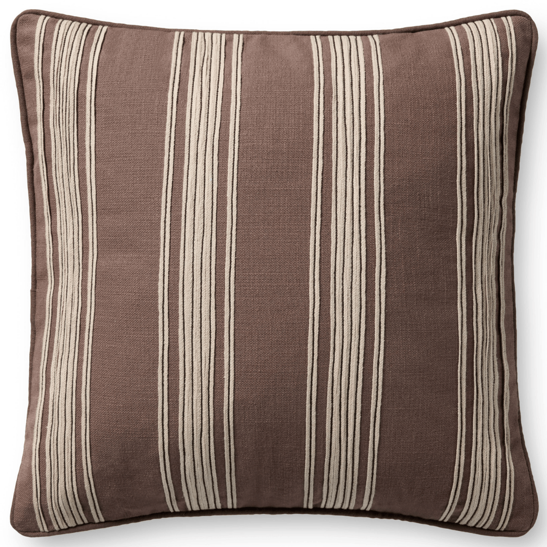 Verona Pillow Throw Pillows P098PCJ0033BR00PIL1 885369904370