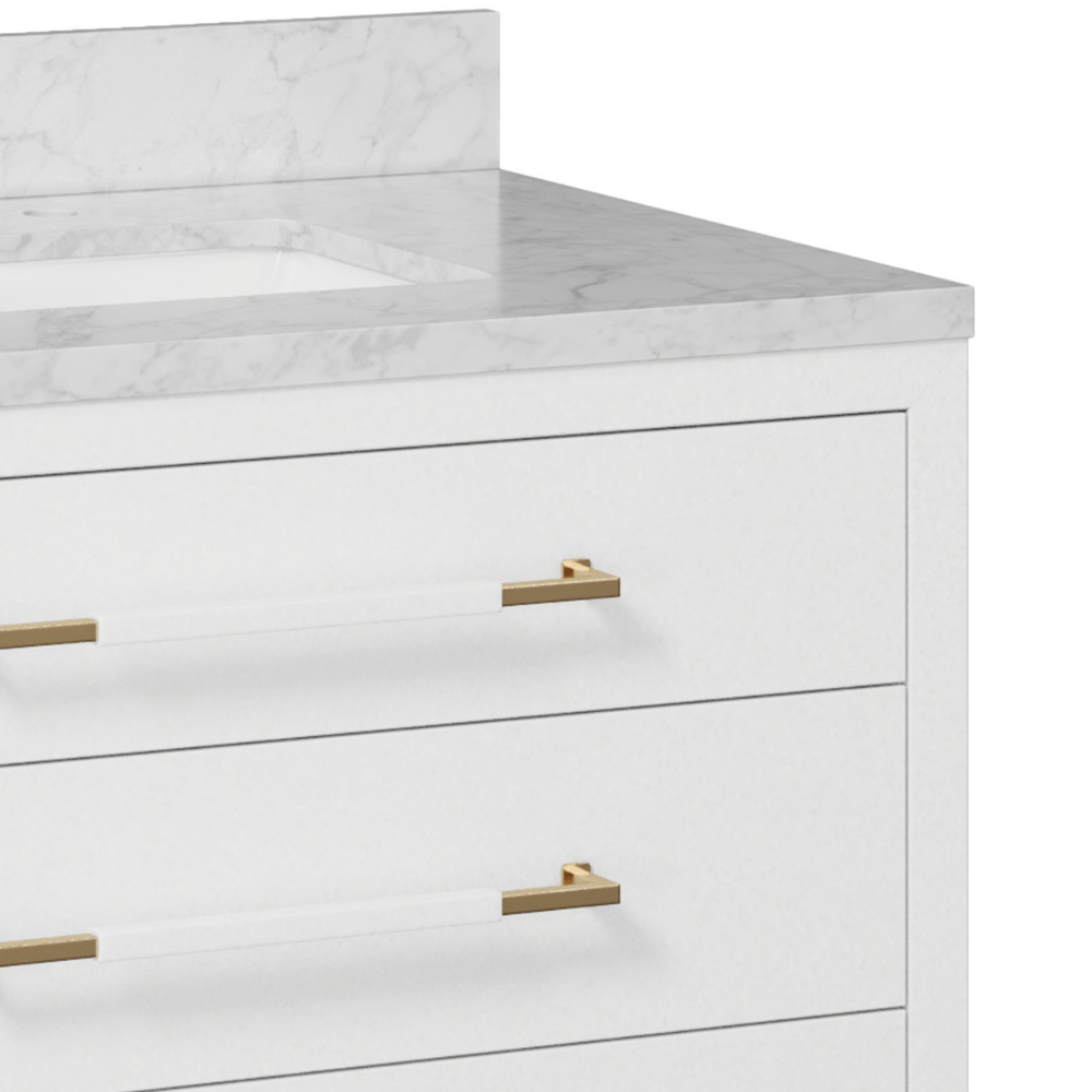 Verona Vanity Bath Vanity