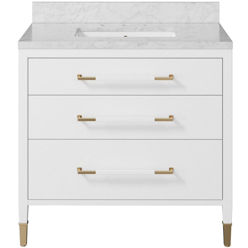 Verona Vanity Bath Vanity