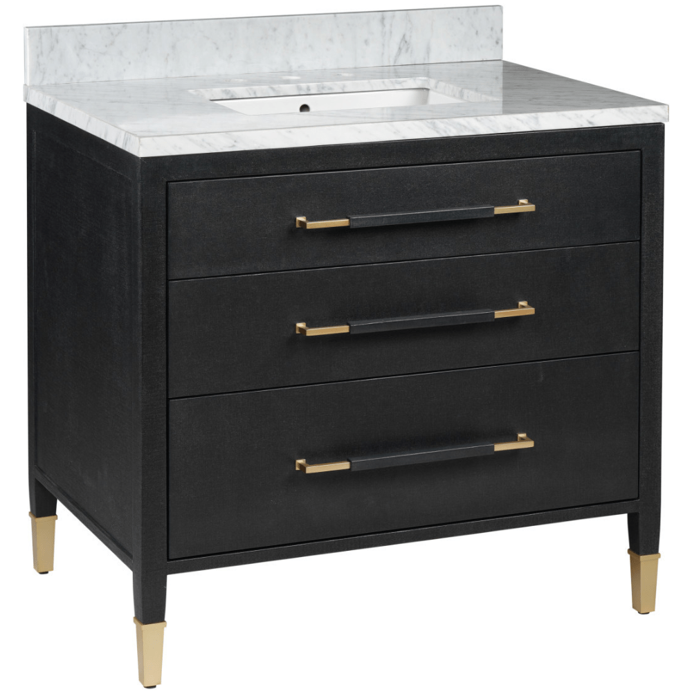 Verona Vanity Bath Vanity