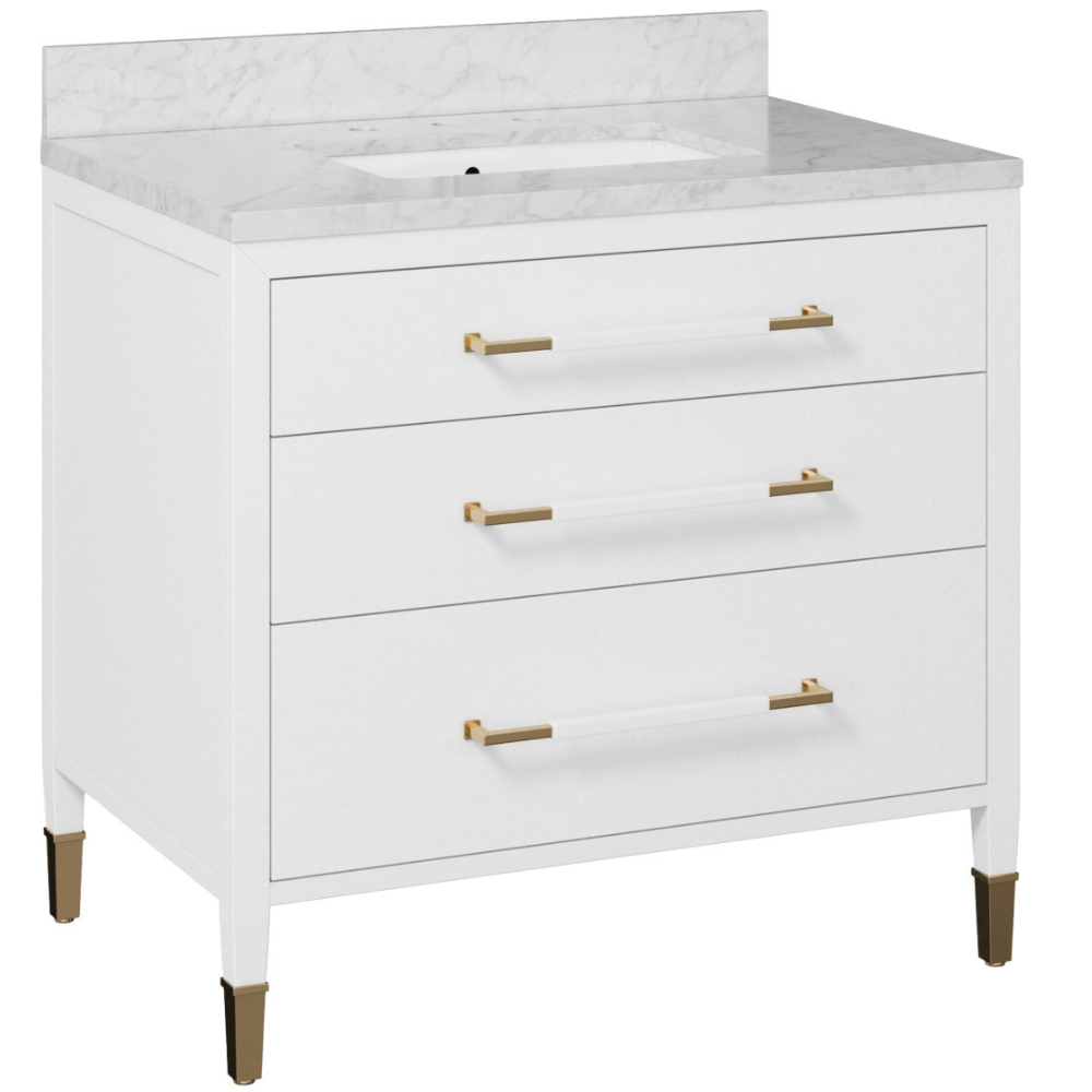 Verona Vanity Bath Vanity