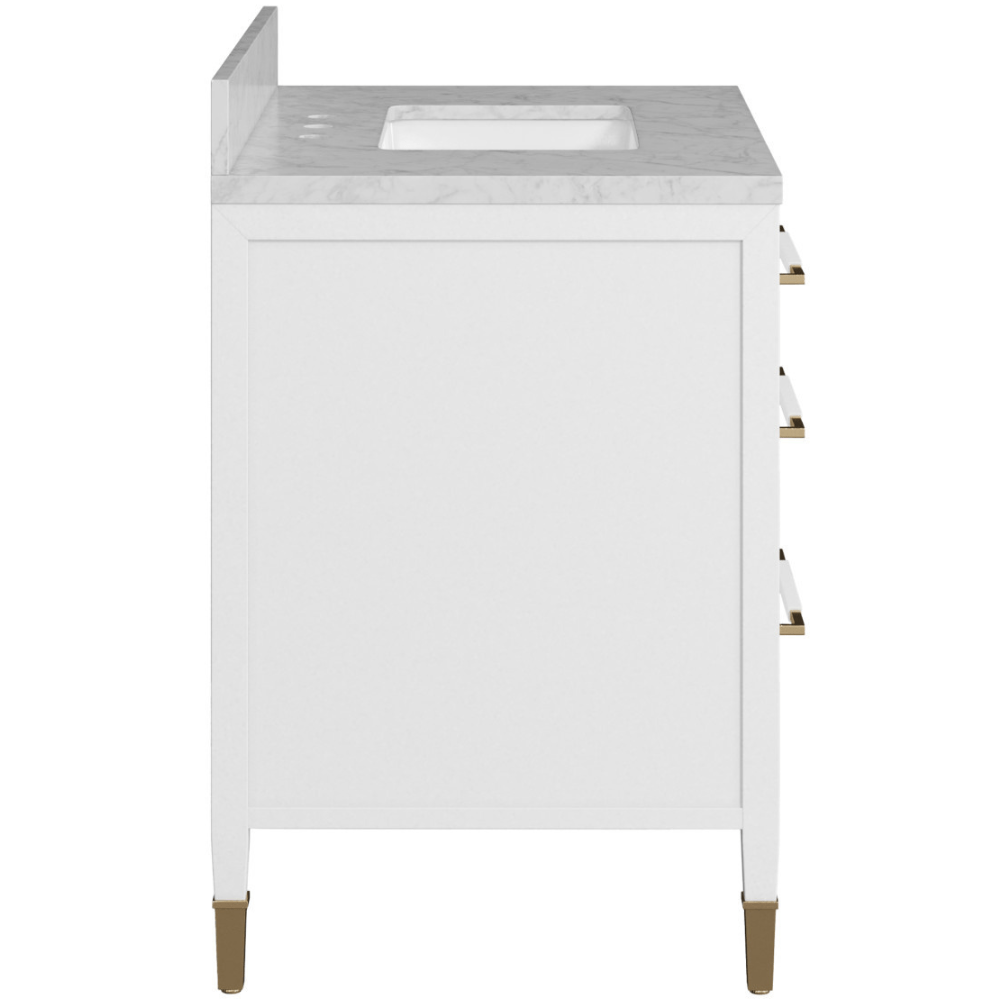 Verona Vanity Bath Vanity