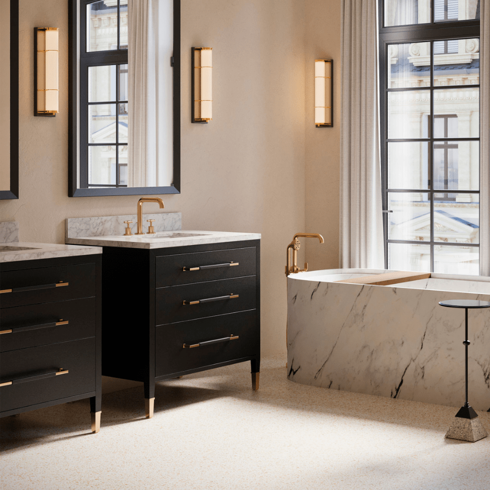 Verona Vanity Bath Vanity