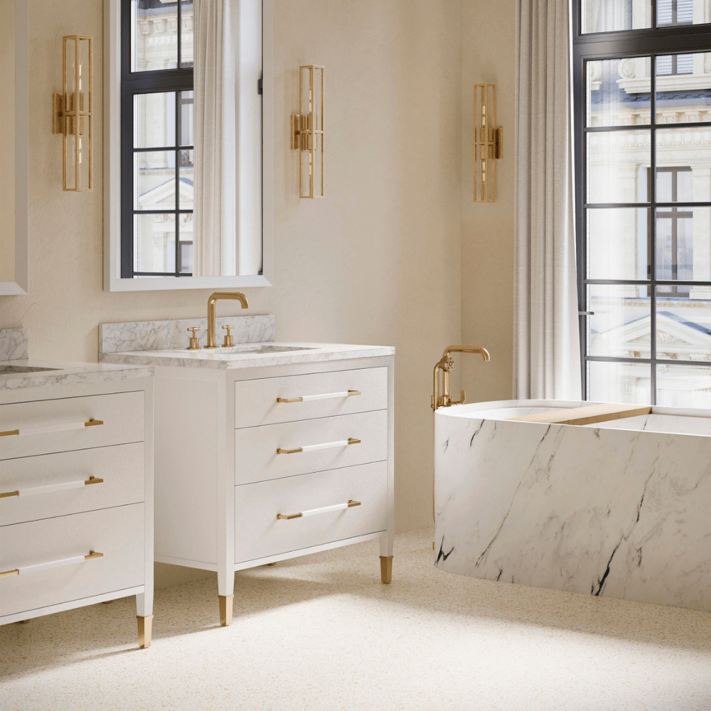 Verona Vanity Bath Vanity