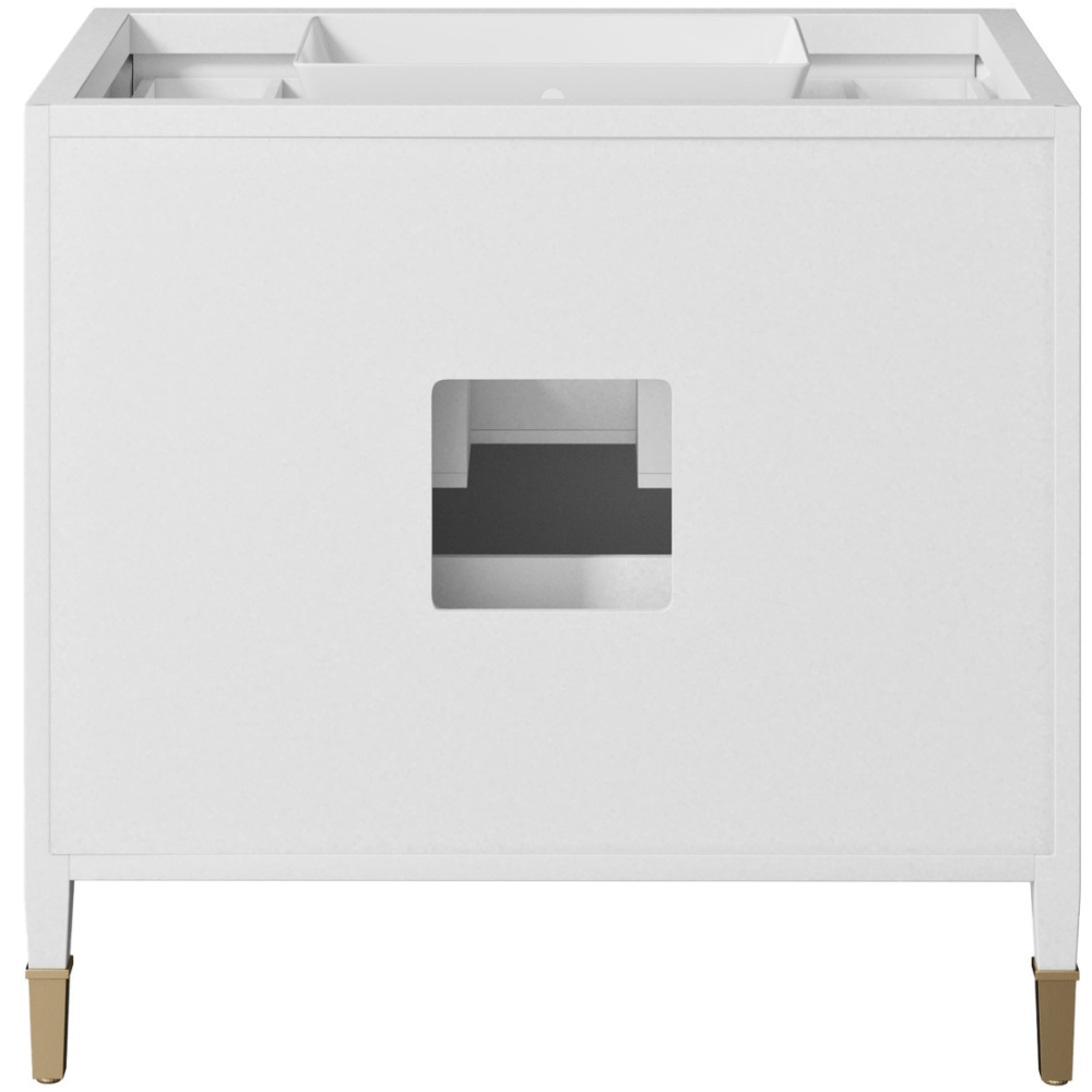 Verona Vanity Bath Vanity