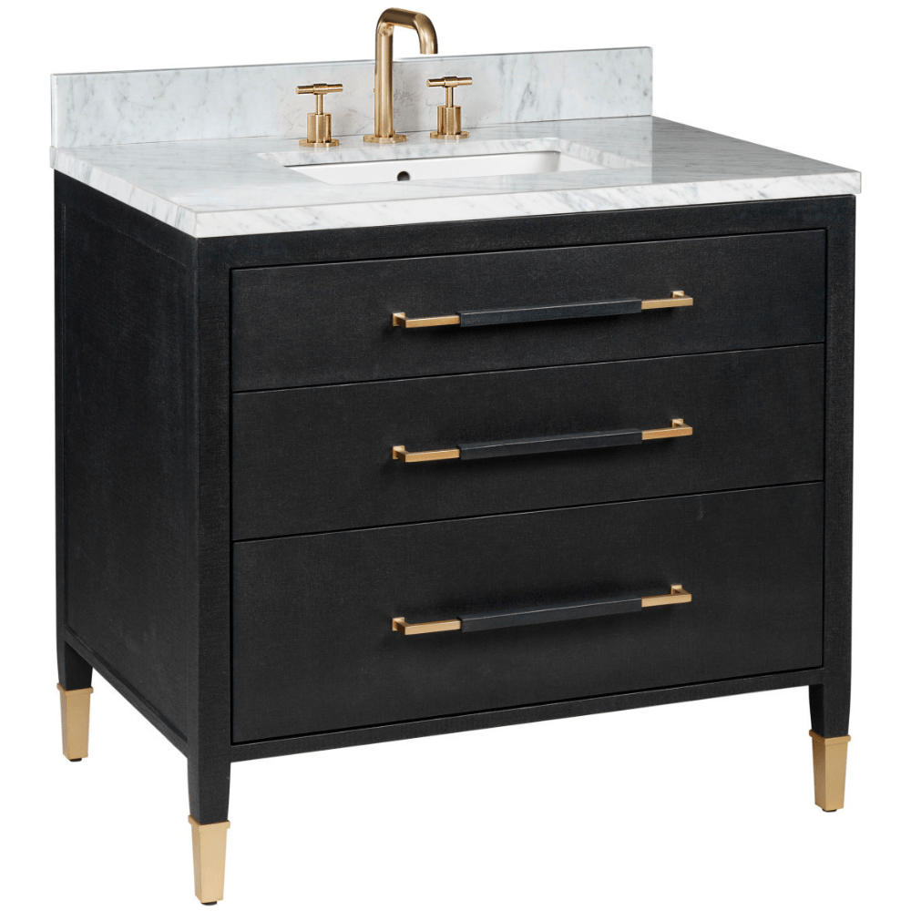 Verona Vanity Bath Vanity 3800-0006