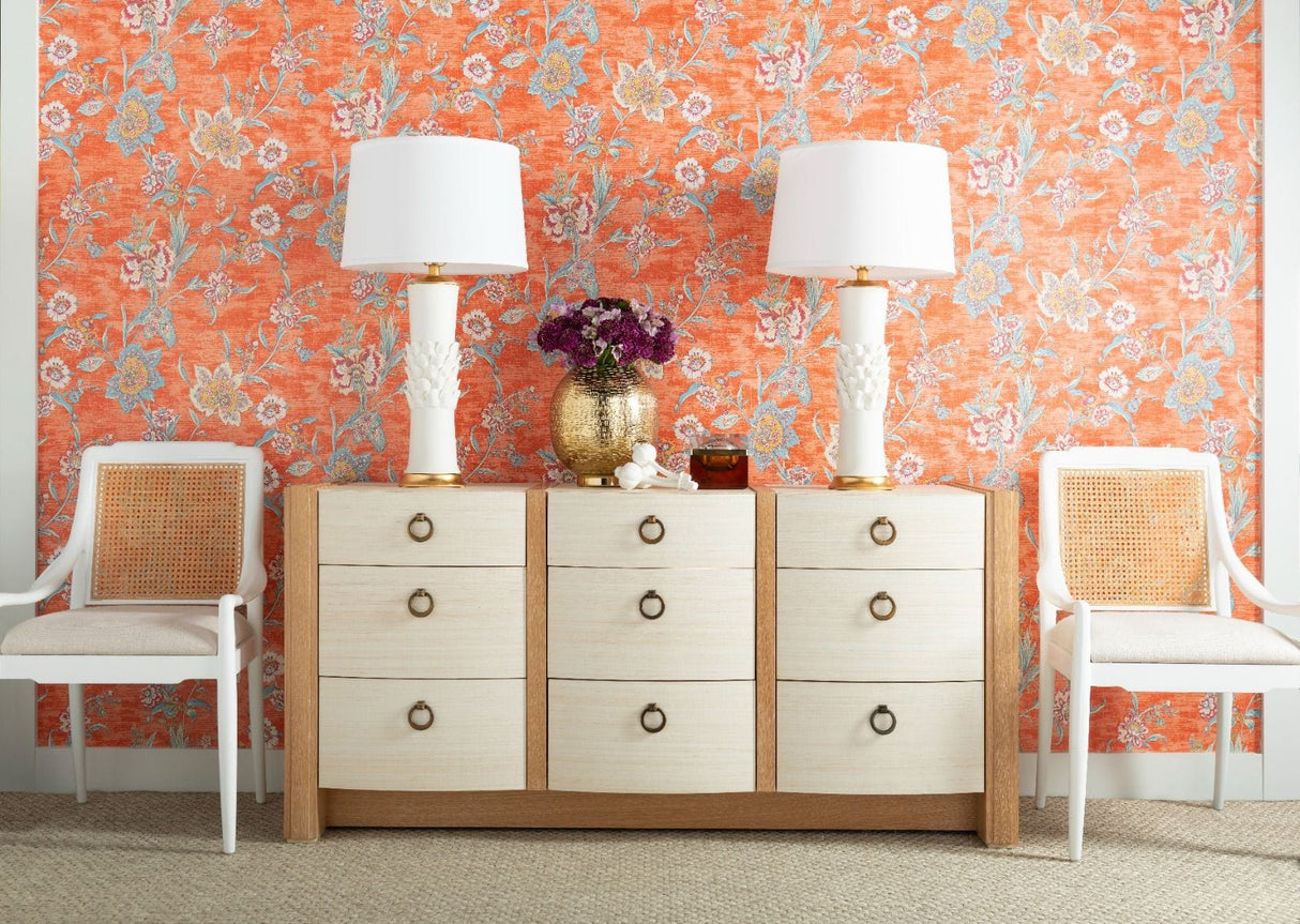 Veronika Arm Chair Arm Chair