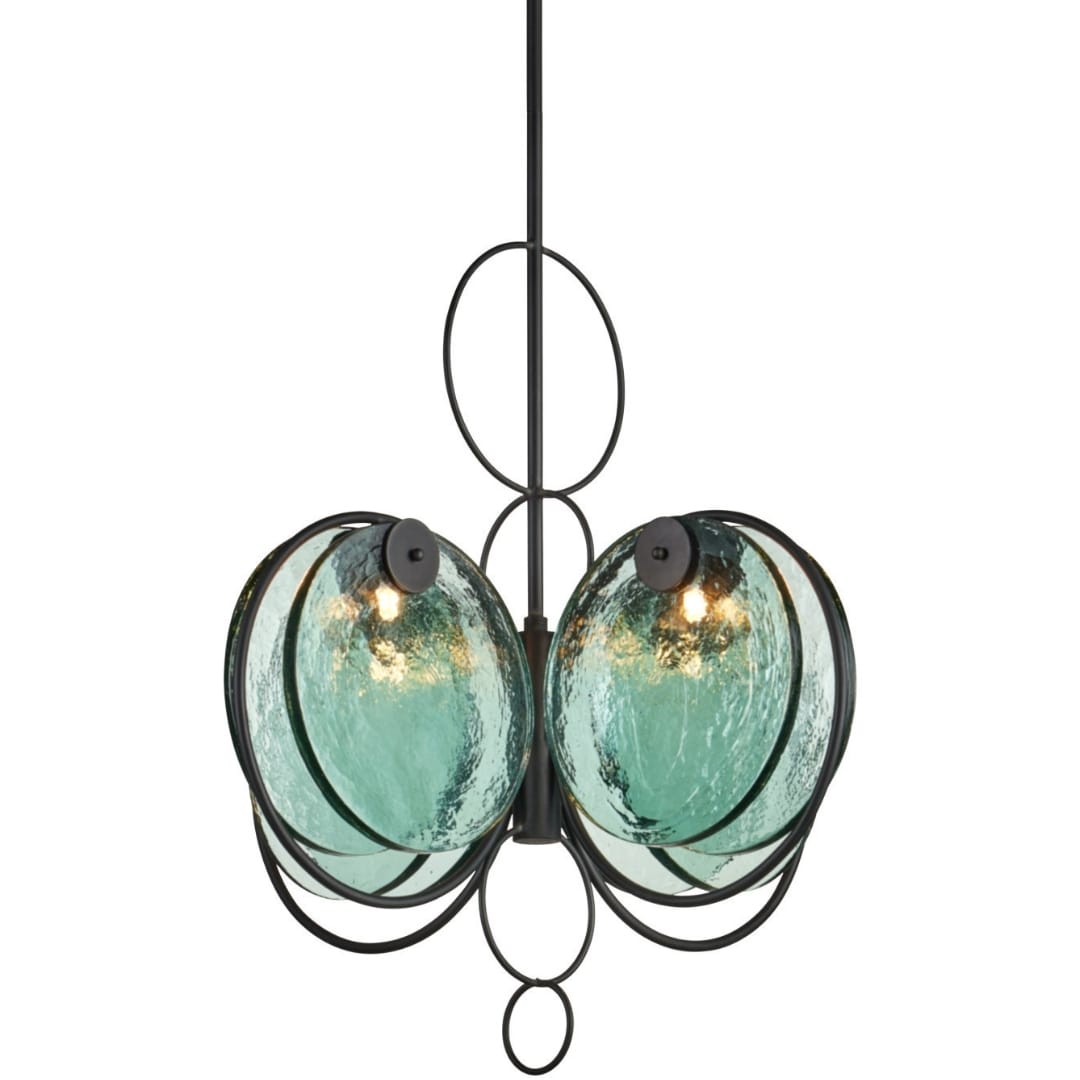 Vesica Piscis Chandelier Chandeliers 9000-1442