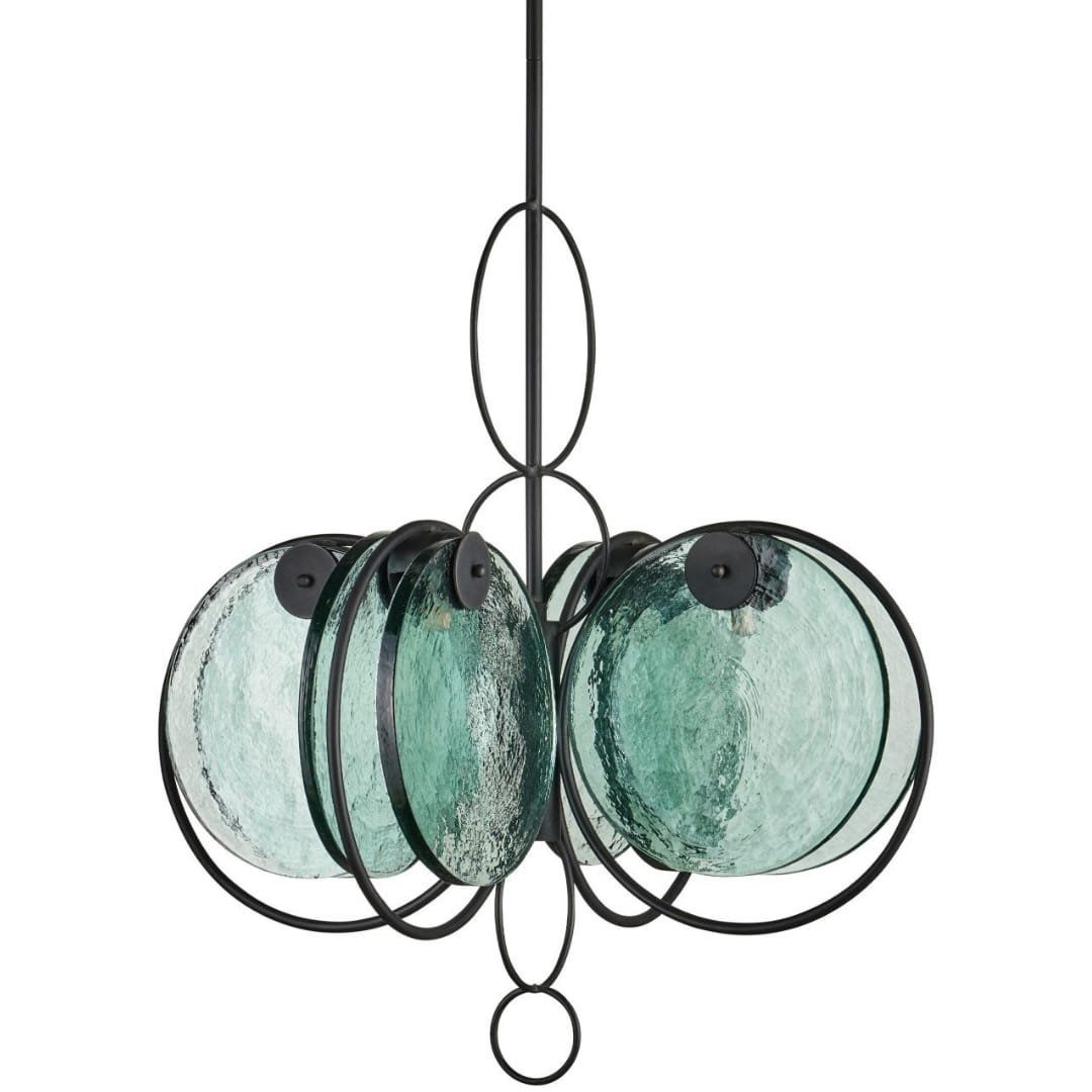 Vesica Piscis Chandelier Chandeliers 9000-1442