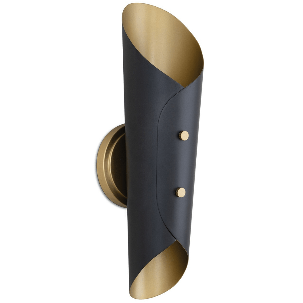 Vest Sconce Wall Sconces 15-1244BBNB