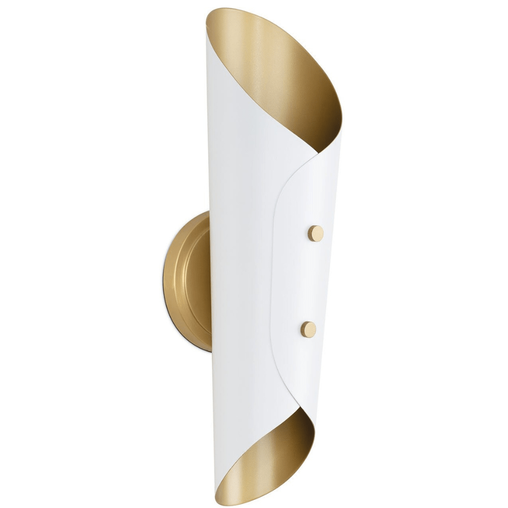 Vest Sconce Wall Sconces 15-1244WTNB