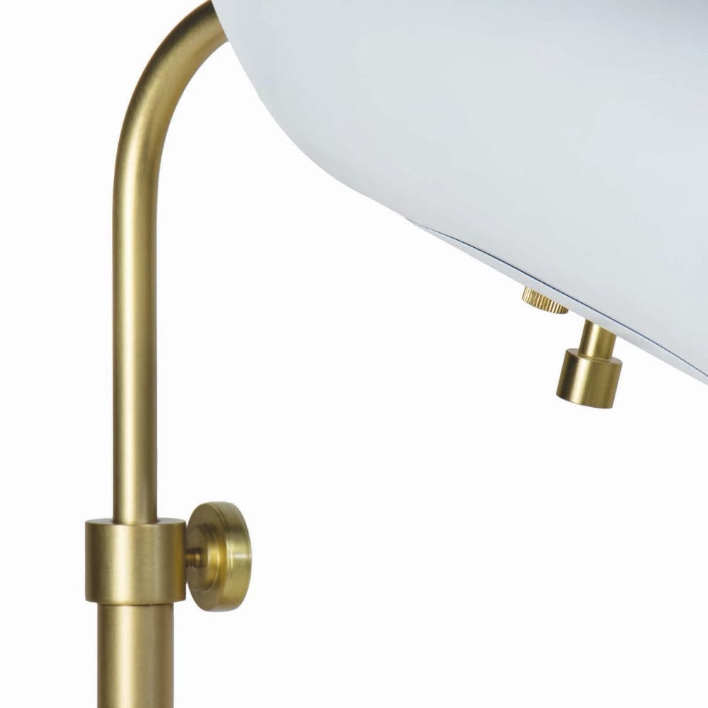 Vest Table Lamp Table Lamps