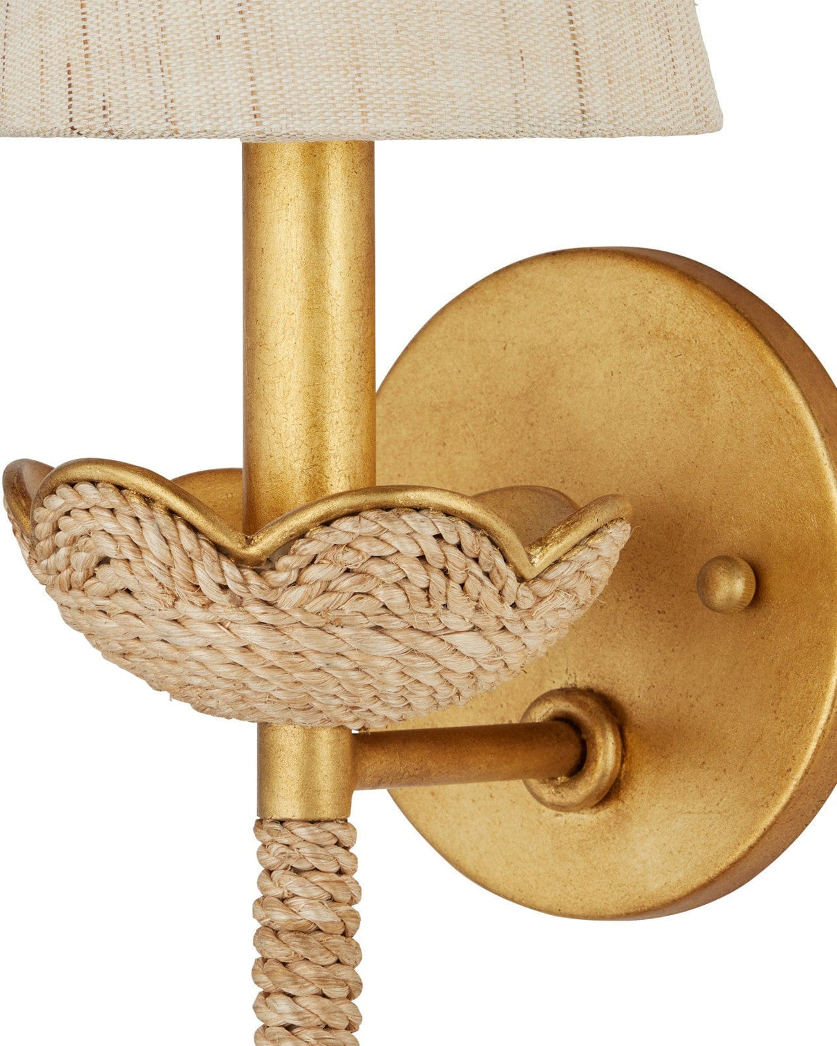 Vichy Wall Sconce 5000-0248